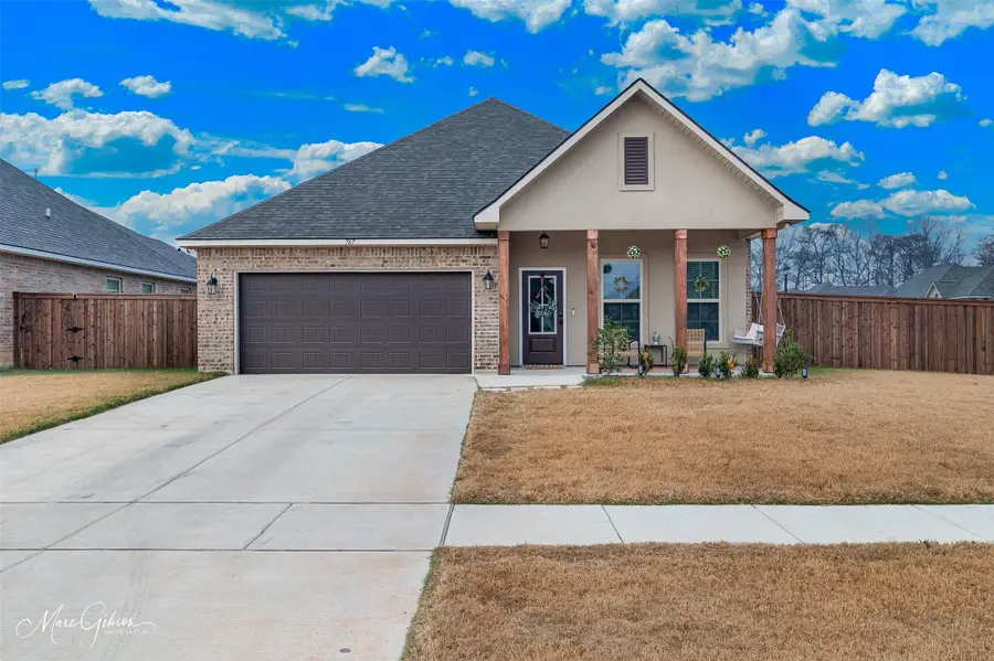 767 Crozier Drive, Bossier City, LA 71111 - Image #2