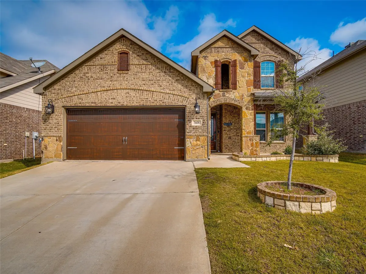 5608 Broad Bay Lane, Fort Worth, TX 76179 - Image #1