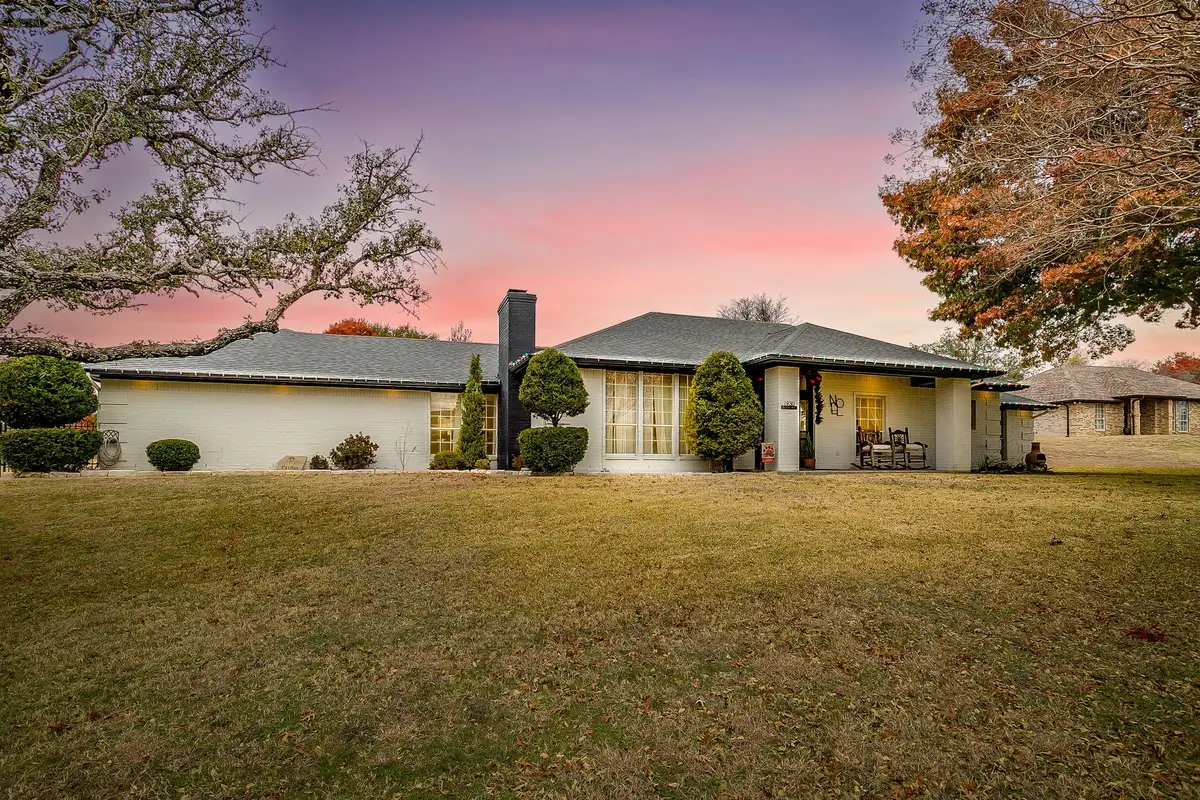 1930 Bethel Road, Weatherford, TX 76086 - Image #1
