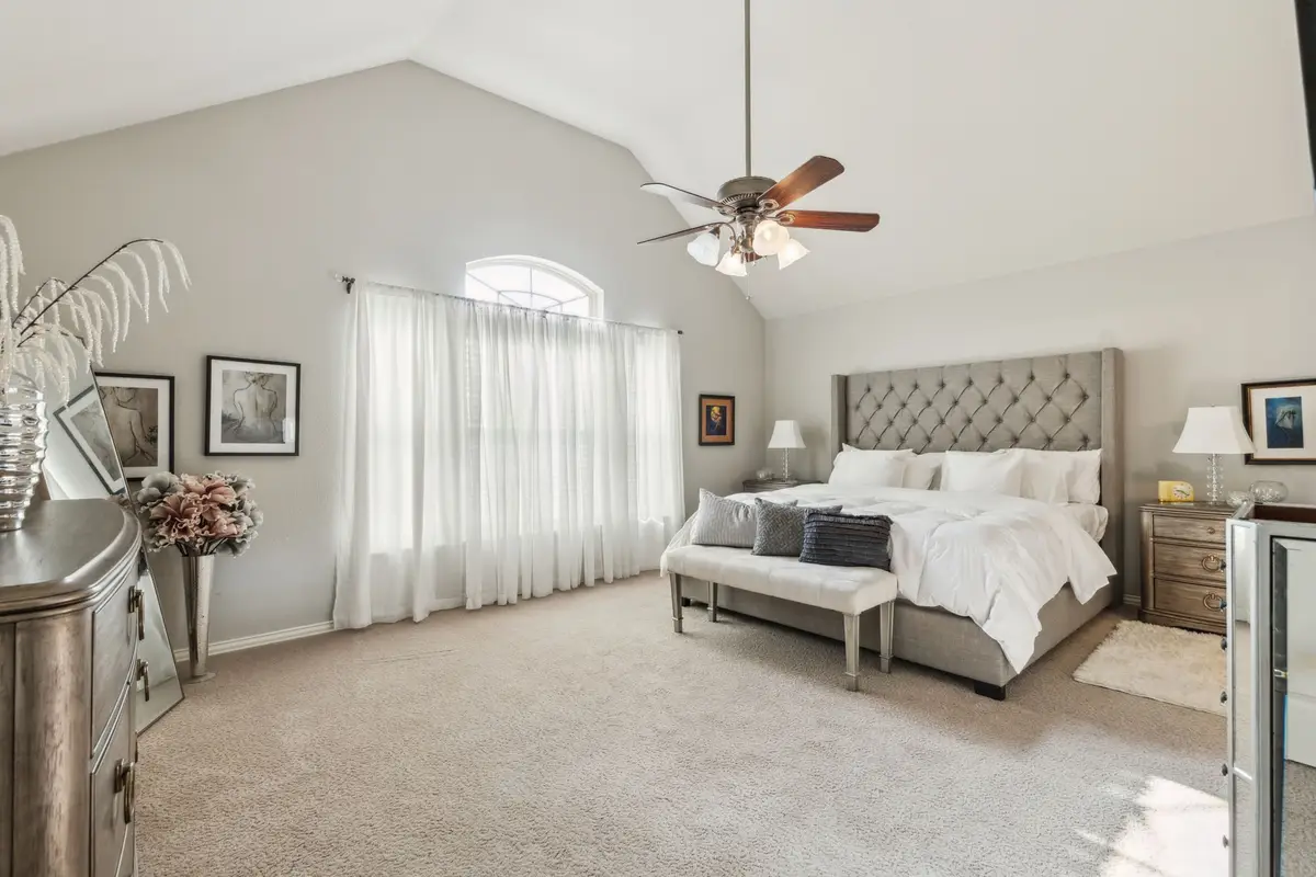 541 Kirby Drive, Argyle, TX 76226 - Image #1