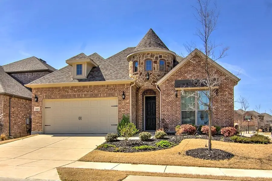 2417 Griffith Park Drive, Prosper, TX 75078 - Image #2
