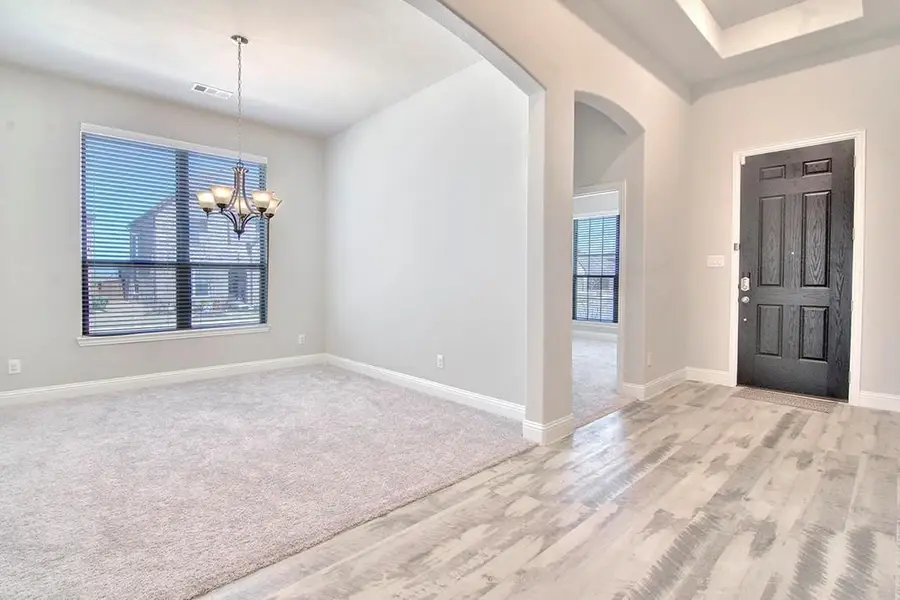 2417 Griffith Park Drive, Prosper, TX 75078 - Image #3