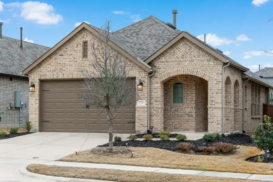 1749 Eagle Landing, Van Alstyne, TX 75495 - #2