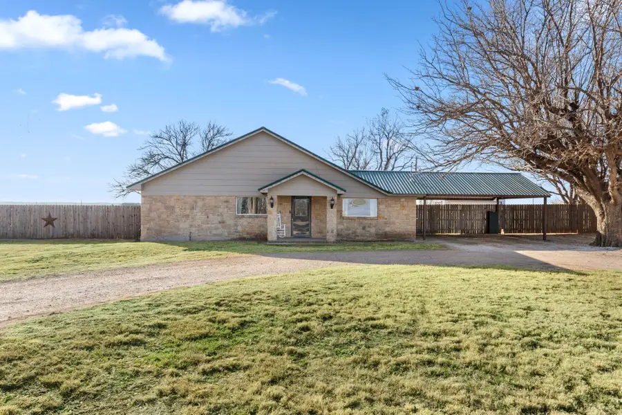 1137 Us Highway 82 W, Seymour, TX 76380 - Image #3