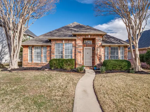 6004 Arlington Drive, Frisco, TX 75035