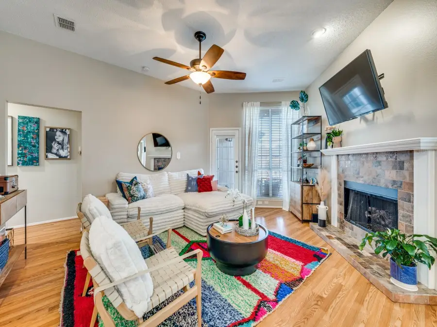 6004 Arlington Drive, Frisco, TX 75035 - Image #3