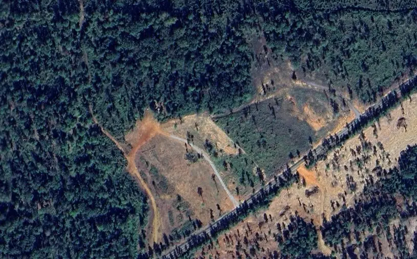 150 Fire Tower Road, Plain Dealing, LA 71064 - #1