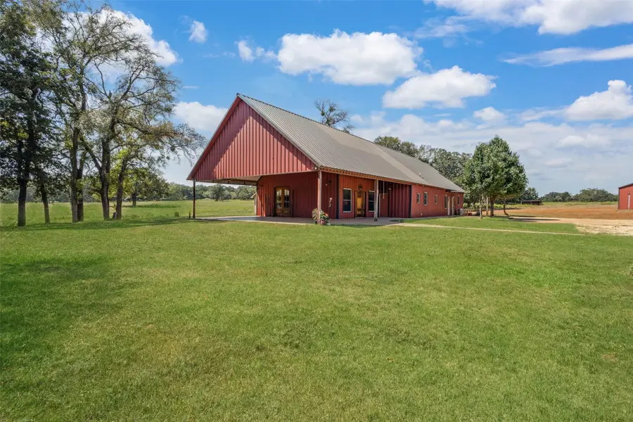 423 Hcr 1439, Covington, TX 76636 - #3