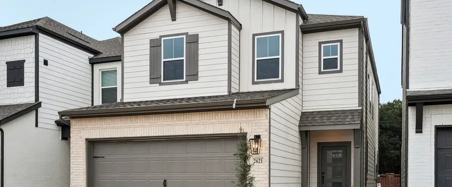 2621 Lost Maples Lane, Dallas, TX 75228 - Image #3