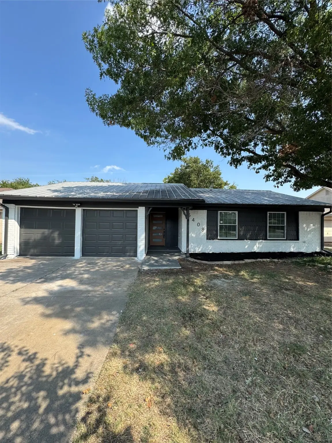 6408 Greenfield Court, Watauga, TX 76148 - #1