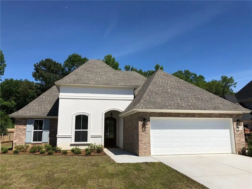 603 Stockbridge Lane, Shreveport, LA 71107 - Image #1