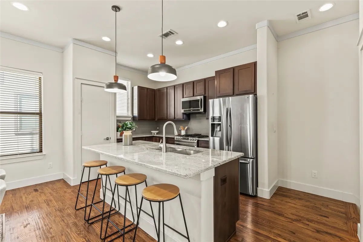 5909 Ross Avenue #2, Dallas, TX 75206 - Image #1