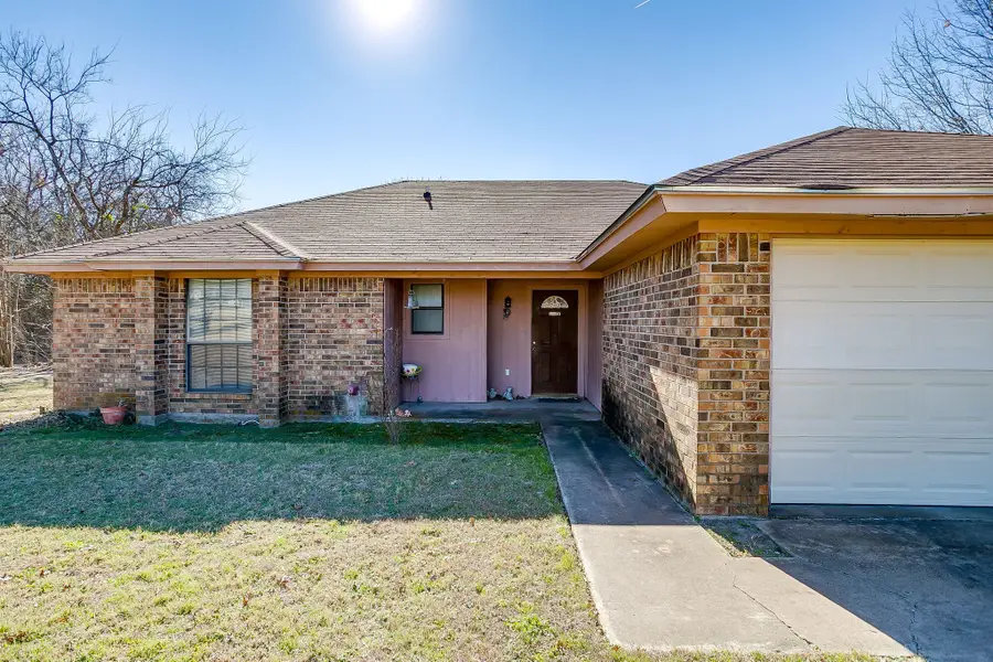3019 Sunrise Trail, Weatherford, TX 76088 - Image #2