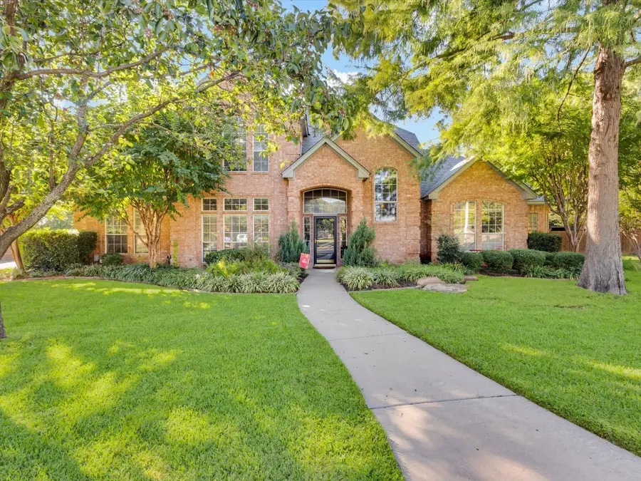 21 Wellington Oaks Circle, Denton, TX 76210 - Image #2