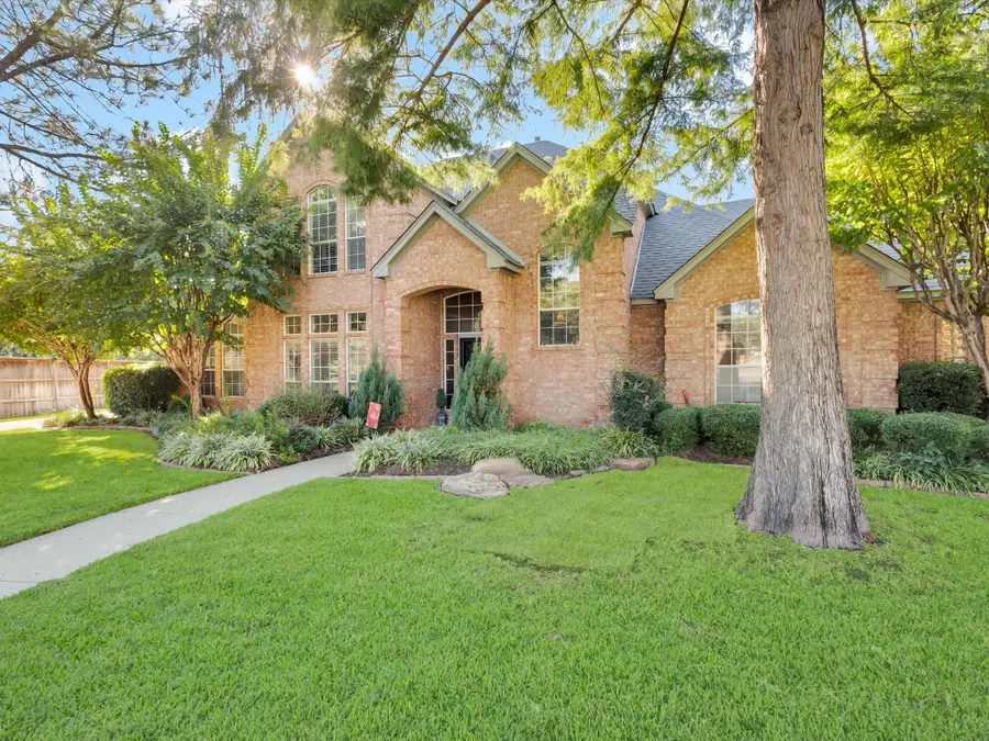 21 Wellington Oaks Circle, Denton, TX 76210 - Image #3