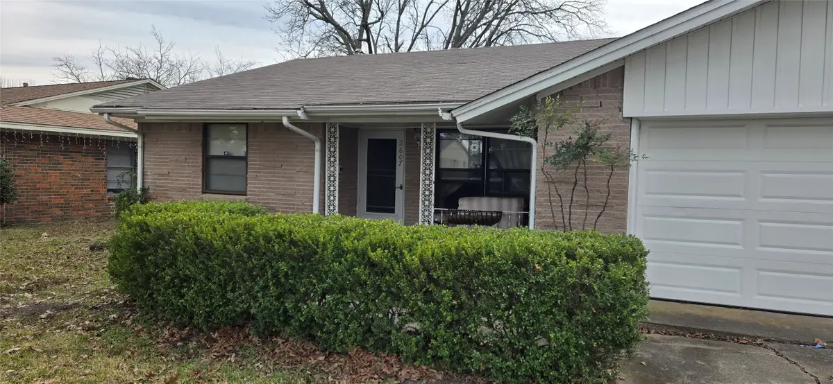 2607 Eastridge Drive, Mesquite, TX 75150 - Image #1