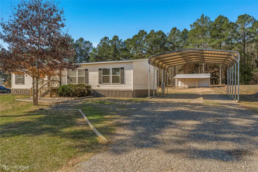 295 Cass Pvt Drive, Gloster, LA 71030 - Image #2