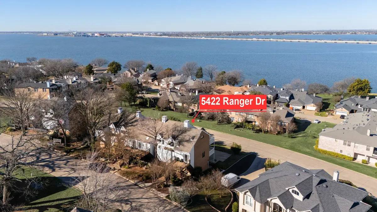 5422 Ranger Drive, Rockwall, TX 75032 - Image #1