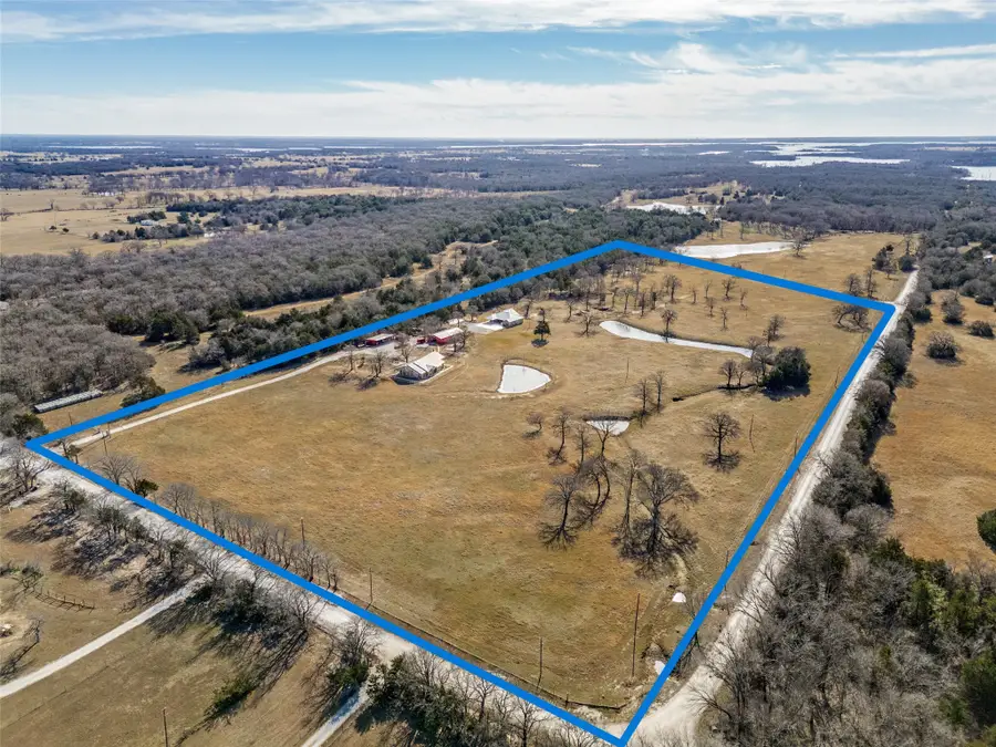 710 County Road 232, Collinsville, TX 76233 - #2