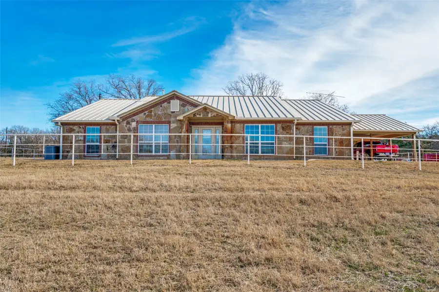 710 County Road 232, Collinsville, TX 76233 - #3