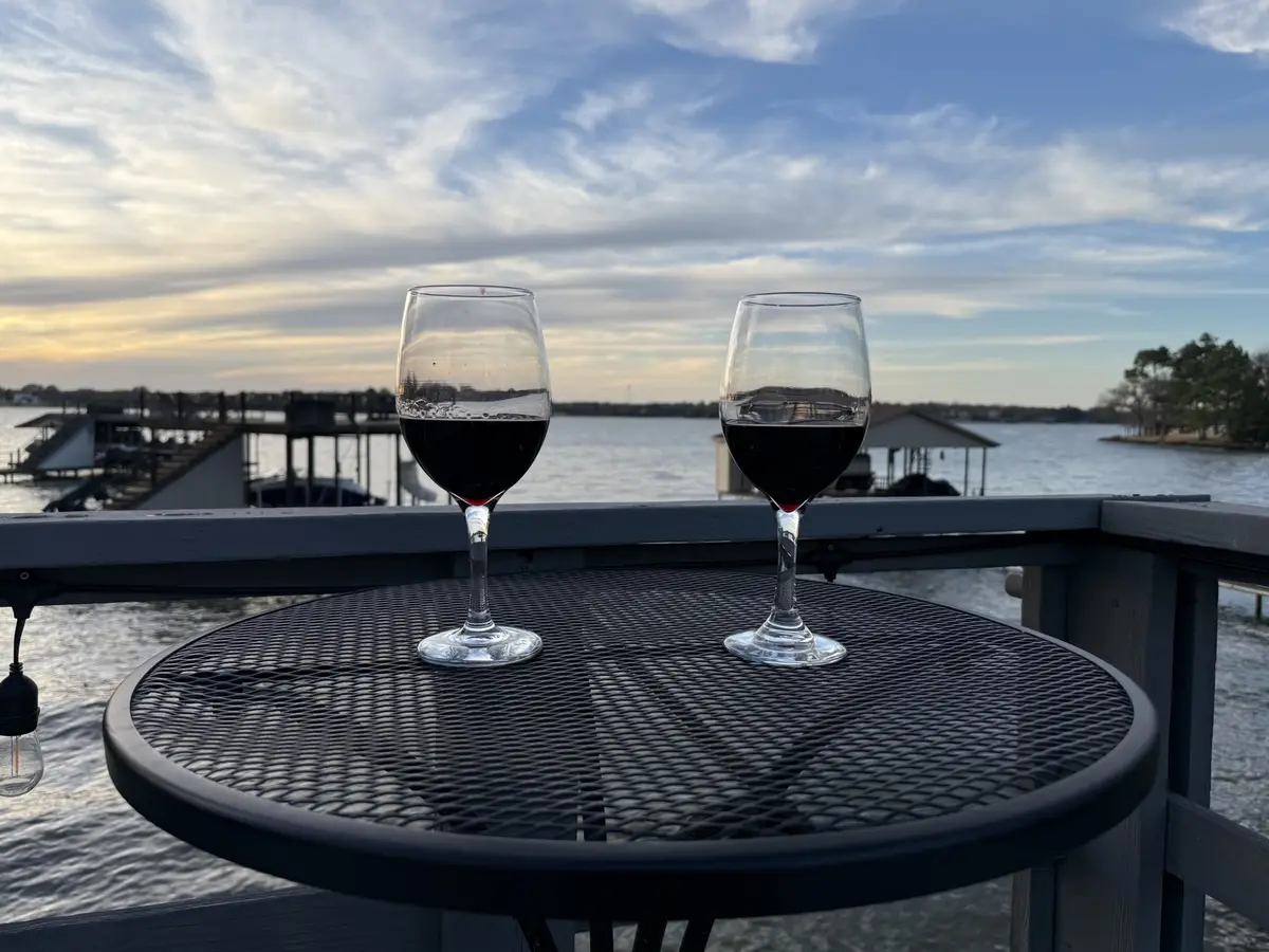 4880 Beach View Drive, Malakoff, TX 75148 - #1