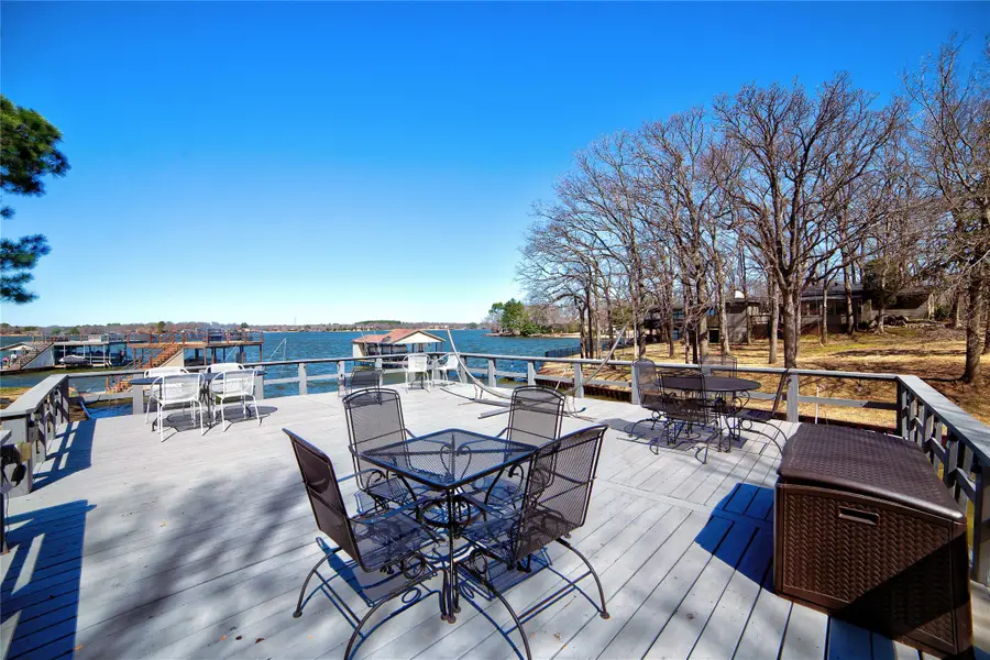 4880 Beach View Drive, Malakoff, TX 75148 - #2