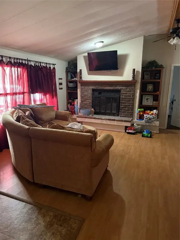 8163 Lady Bird, Kemp, TX 75143