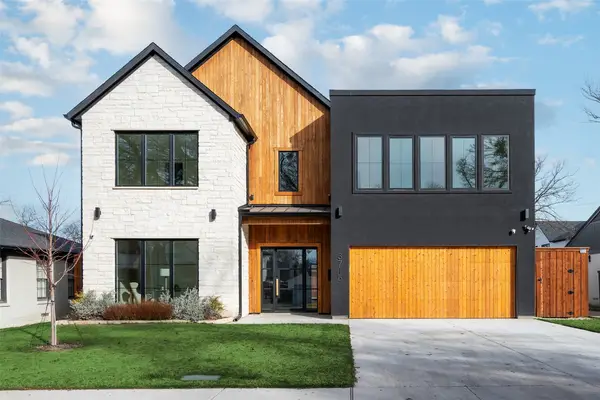 3715 Rockdale Drive, Dallas, TX 75220