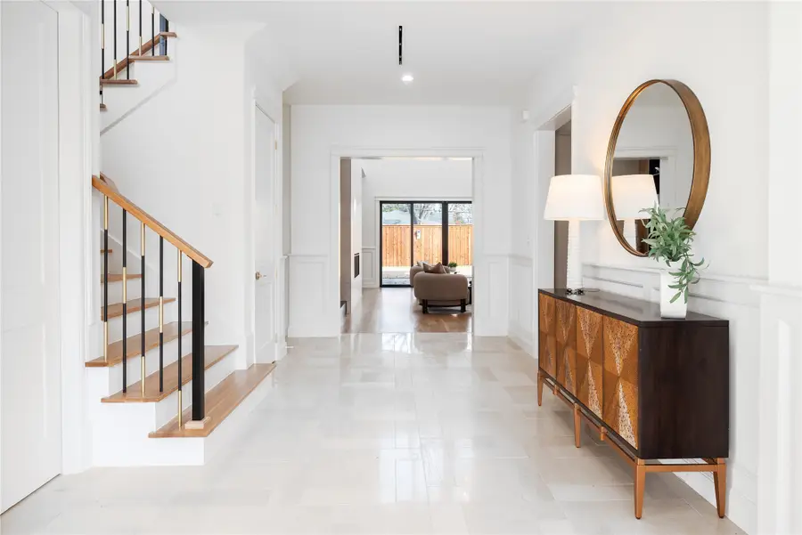 3715 Rockdale Drive, Dallas, TX 75220 - Image #3