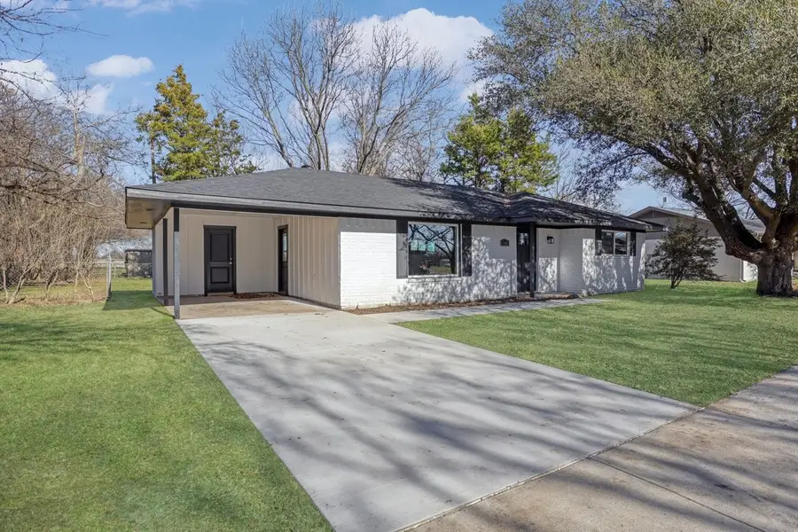 104 W Short Street, Leonard, TX 75452 - Image #2