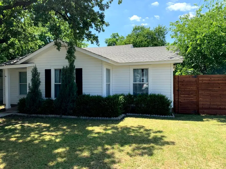 2021 Bluebonnet Drive, Fort Worth, TX 76111 - Image #2