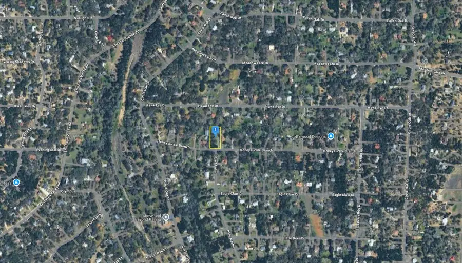 5107 Honeysuckle Branch, Bulverde, TX 78163 - Image #3