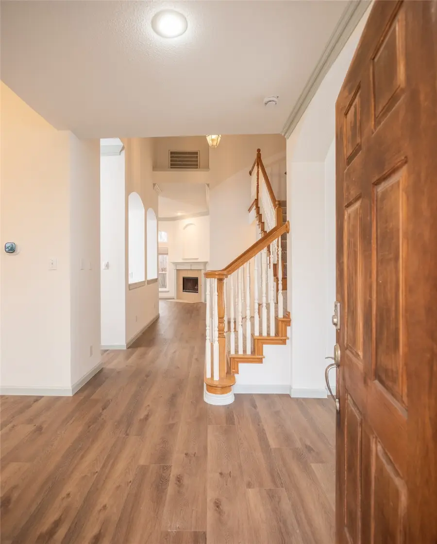 1814 Barton Springs Court, Allen, TX 75002 - #2