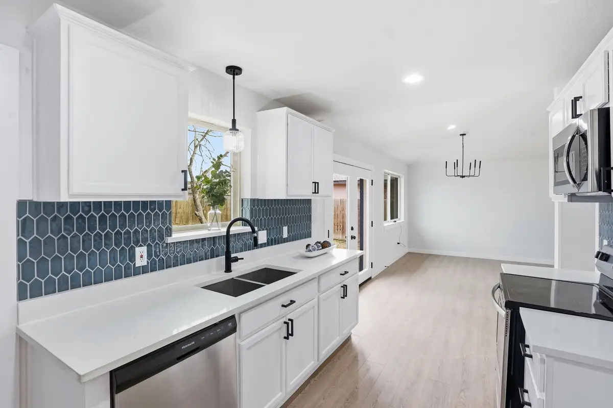 1733 Belltower Place, Lewisville, TX 75067 - #1