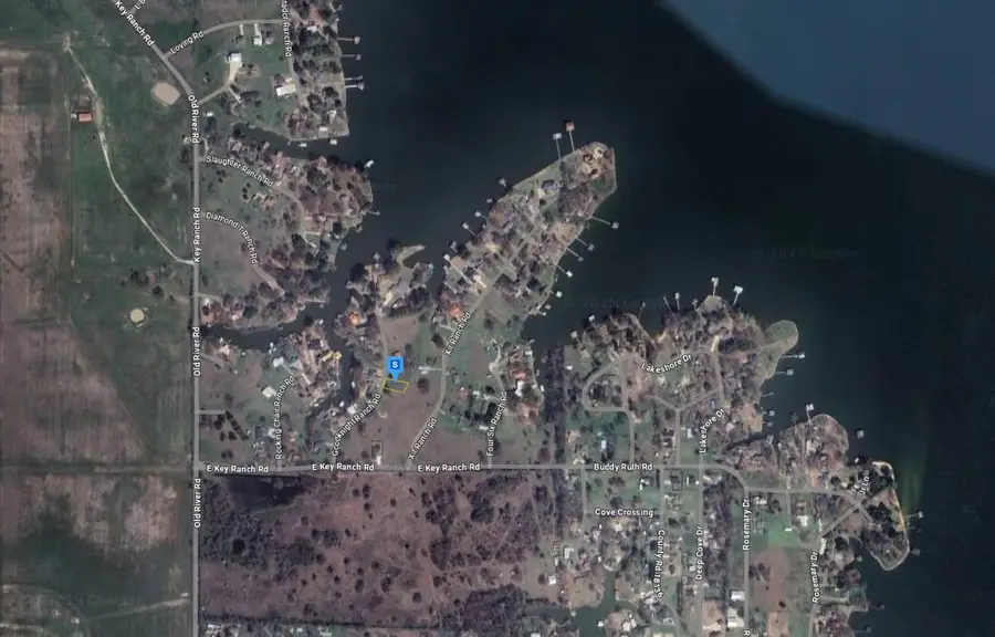 114 Goodknight Ranch Road, Trinidad, TX 75163 - Image #3