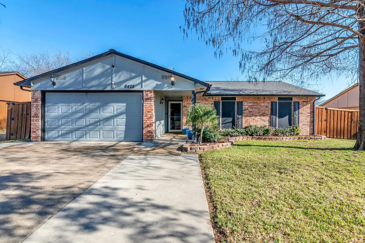 6428 Wakefield Road, North Richland Hills, TX 76182 - Image #1