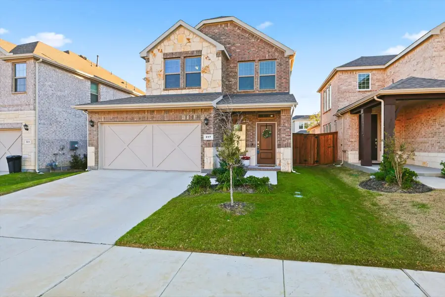 317 Madras Street, Little Elm, TX 75068 - Image #3