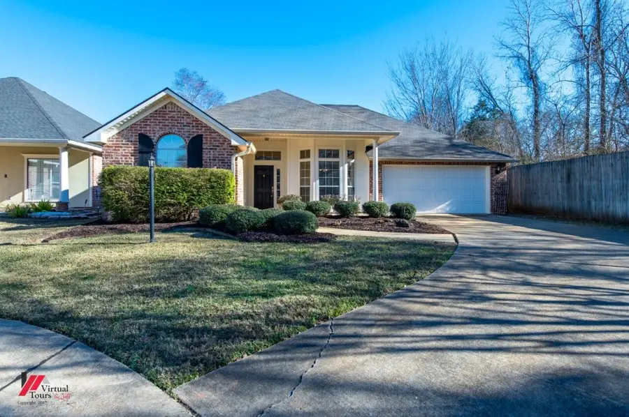 9023 Royal Lodge Court, Shreveport, LA 71115 - Image #2