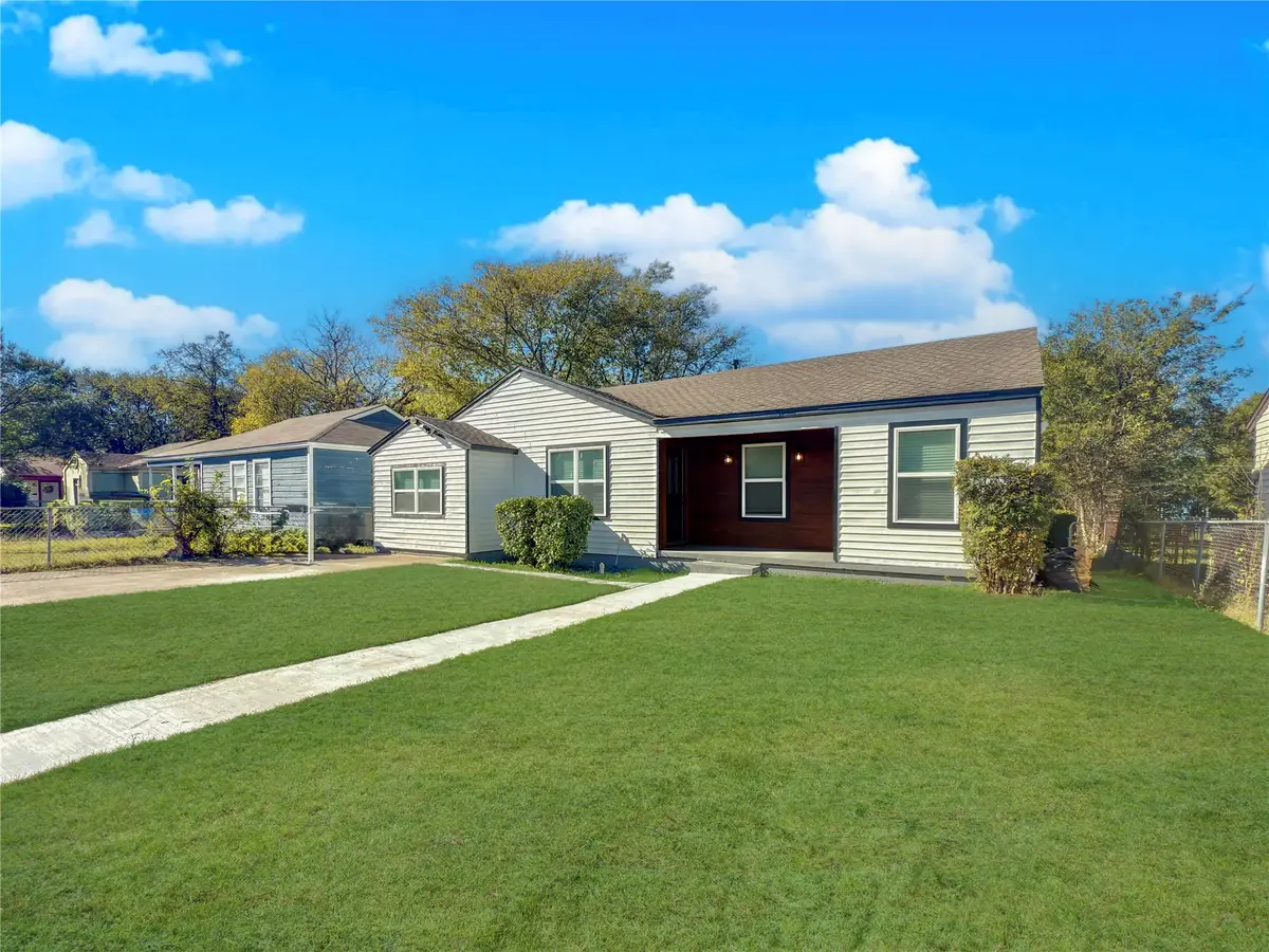 2431 Marfa Avenue, Dallas, TX 75216 - #1