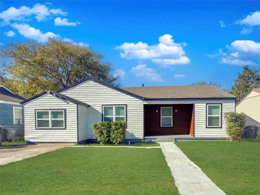 2431 Marfa Avenue, Dallas, TX 75216 - #2