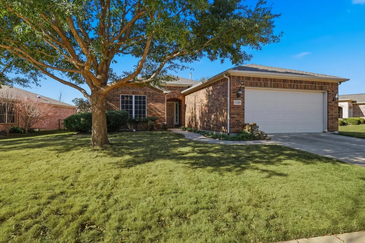 7529 Pasatiempo Drive, Frisco, TX 75036 - #1