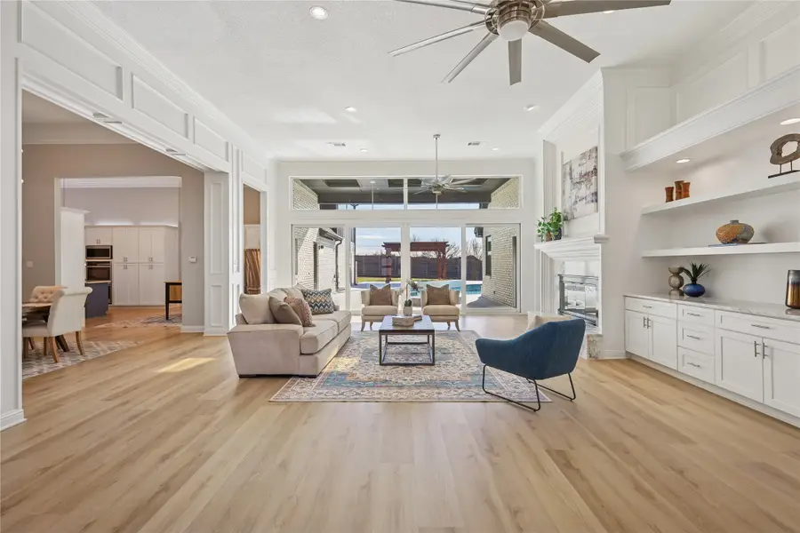 209 Carriage Hill Lane, Heath, TX 75032 - Image #3