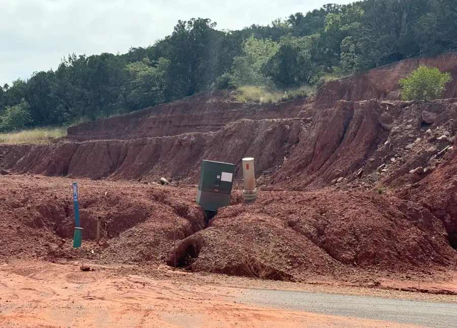 102 Gabriels Crossing, Abilene, TX 79606 - #2