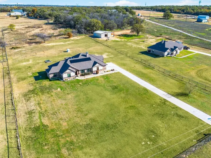 1081 County Road 3591, Paradise, TX 76073 - #2