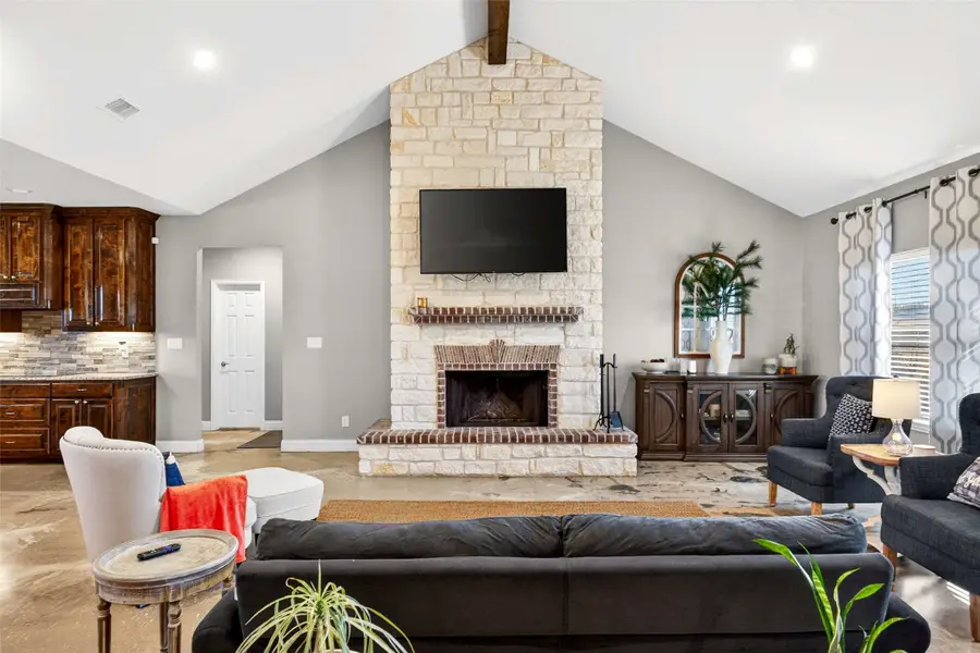 1081 County Road 3591, Paradise, TX 76073 - #3