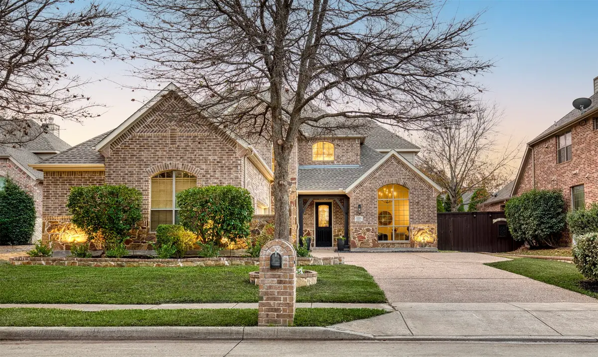 1421 Buena Park Drive, Frisco, TX 75033 - Image #1