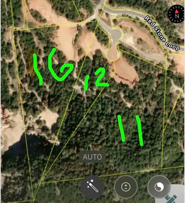 Lot 12 Gabriels Crossing, Buffalo Gap, TX 79508