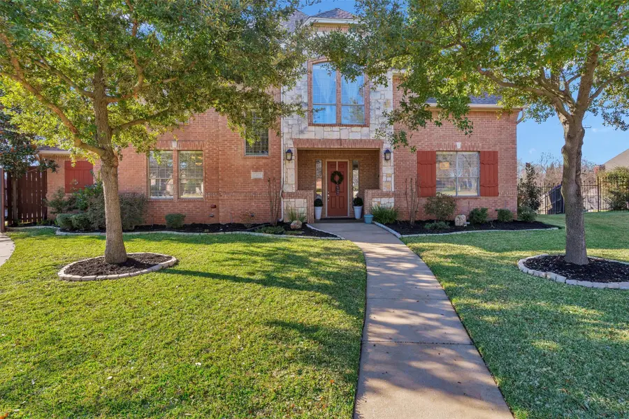 1402 Jacob Avenue, Keller, TX 76248 - Image #3