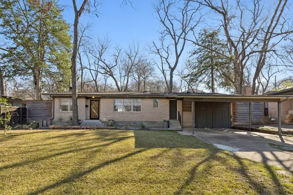 10324 Lake Gardens Drive, Dallas, TX 75218