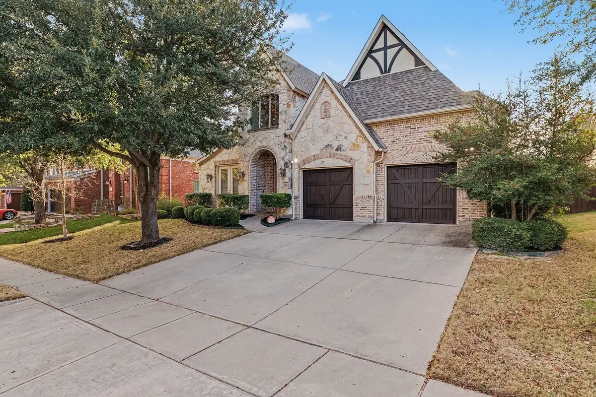 321 Preston Creek Drive, McKinney, TX 75072 - #1